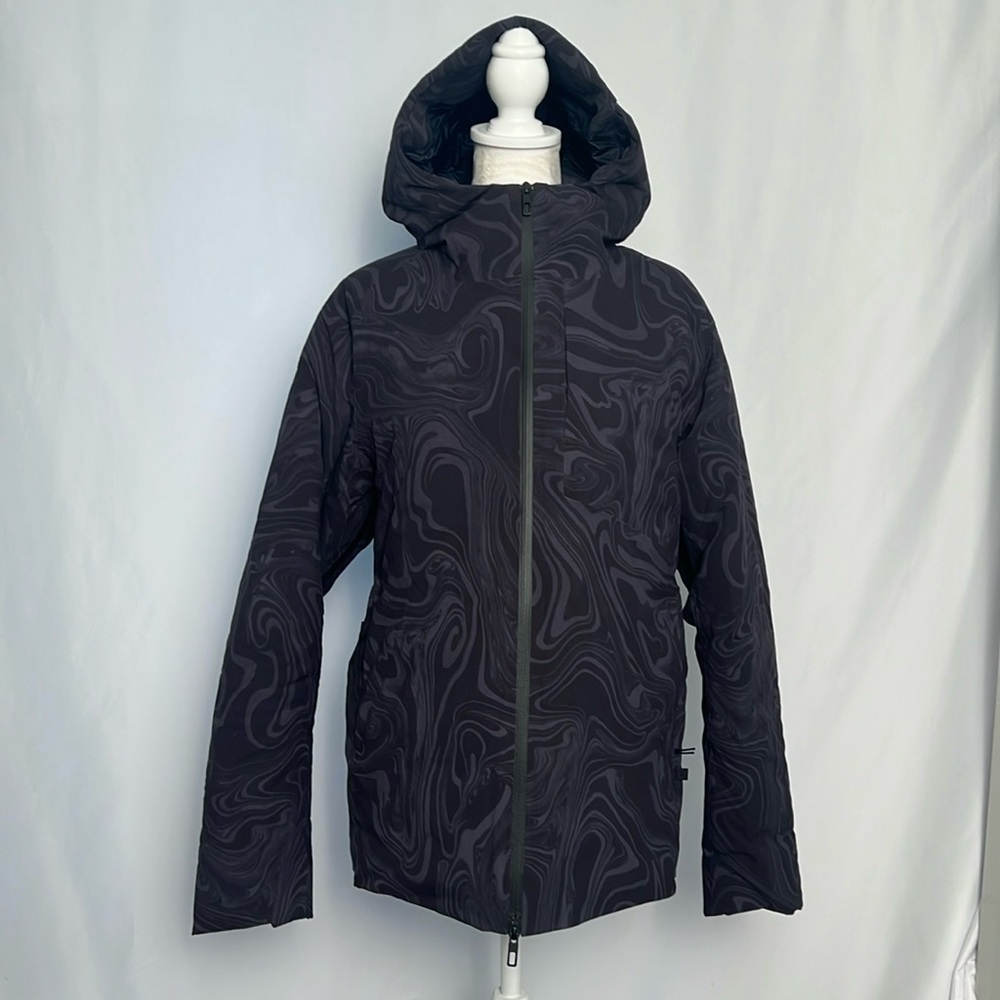 NWOT / lululemon winter jacket